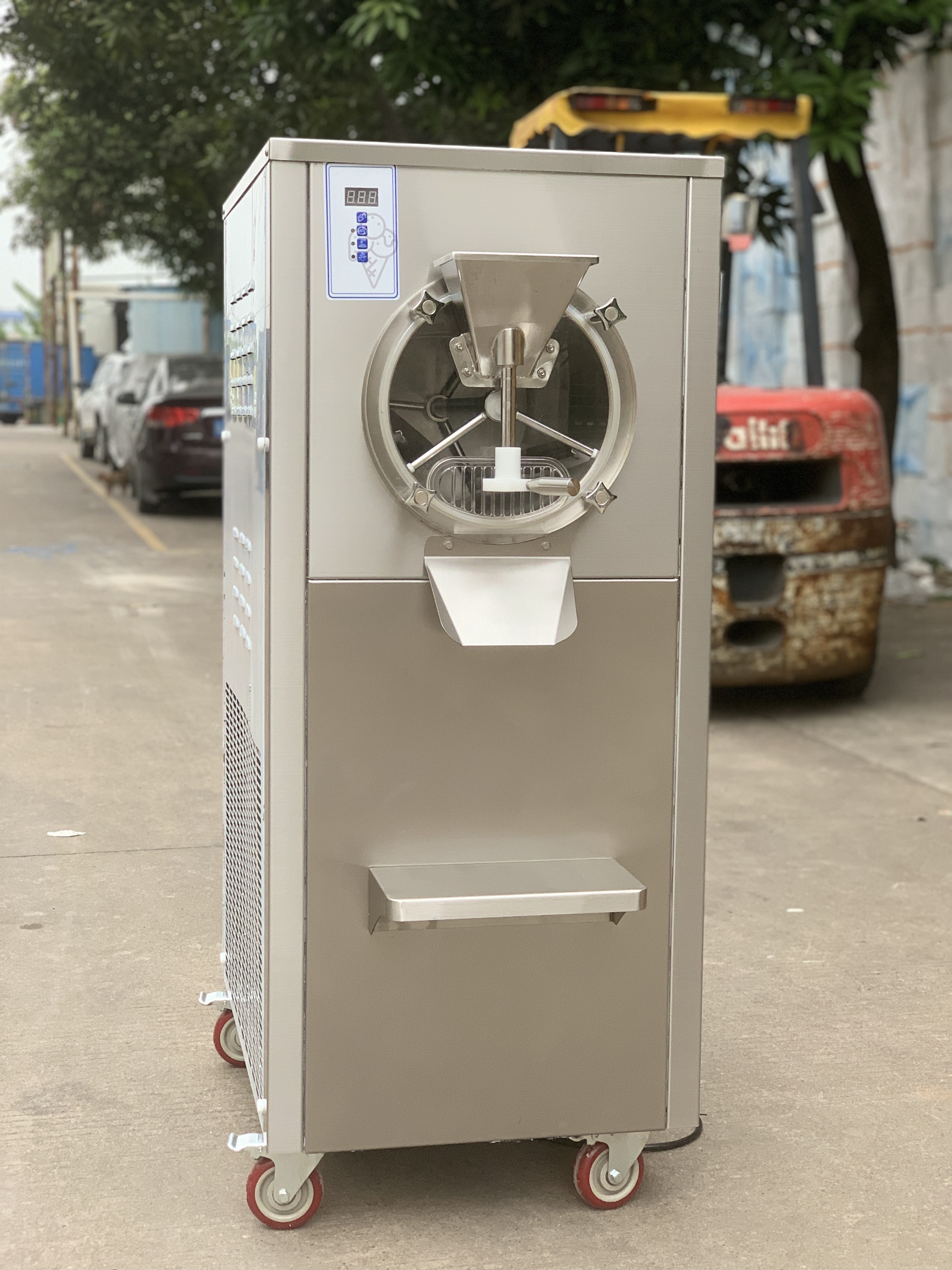 KN-G30 ảnh 2