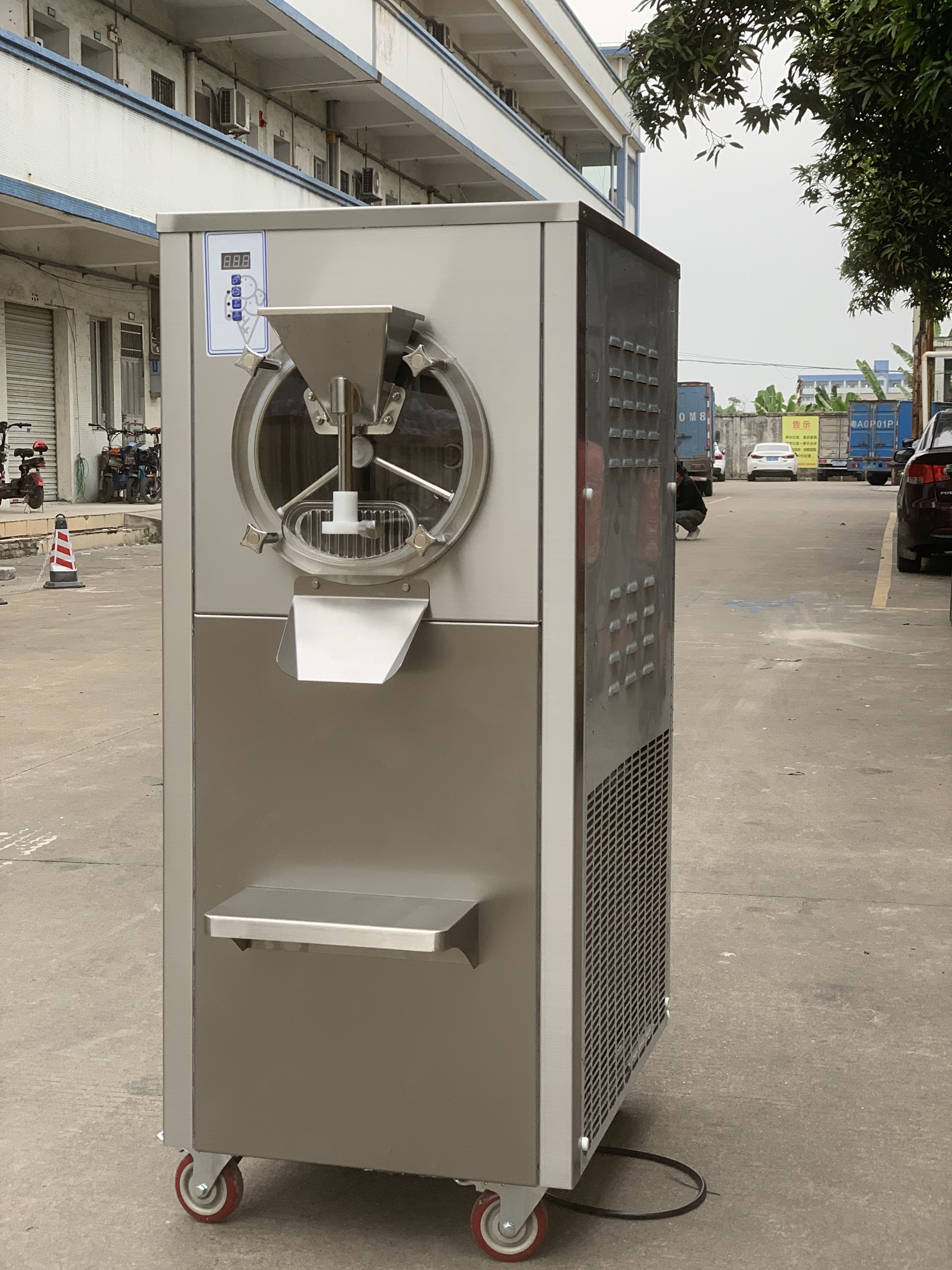 KN-G30 ảnh 3
