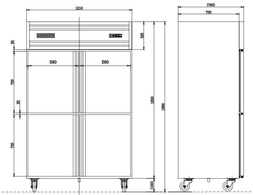  KD1.0L4W ảnh 2