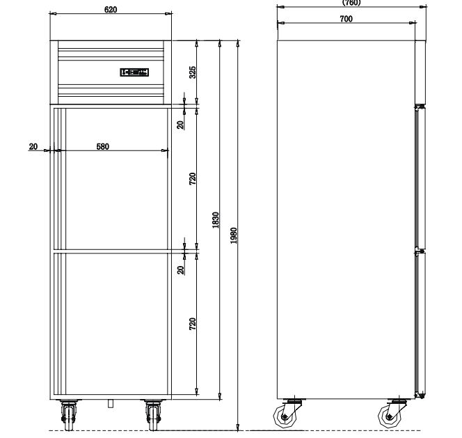 KD0.5L2 ảnh 2