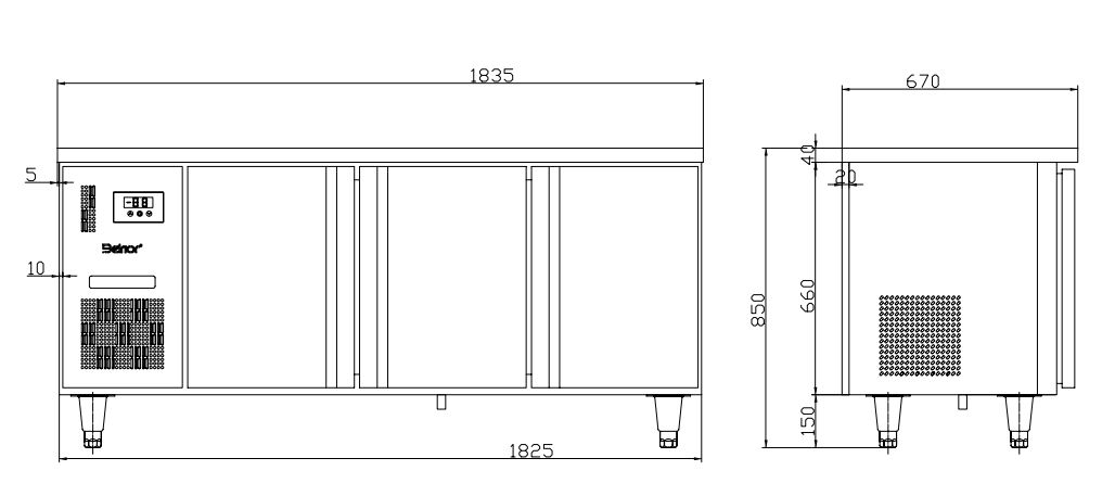  BN18-XL3 ảnh 2