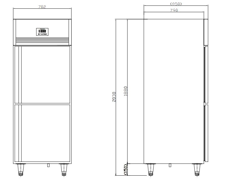 NKC0.6L2WGN ảnh 2