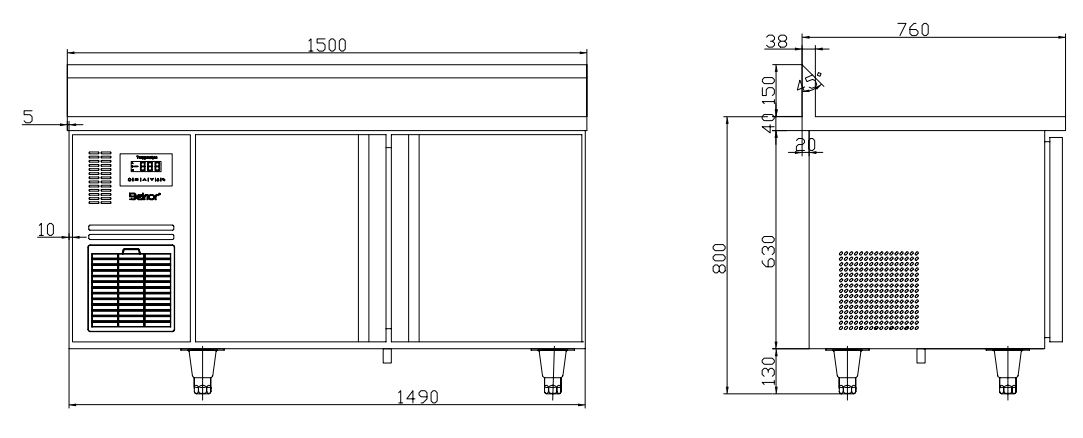 NTC0.3L2B ảnh 2