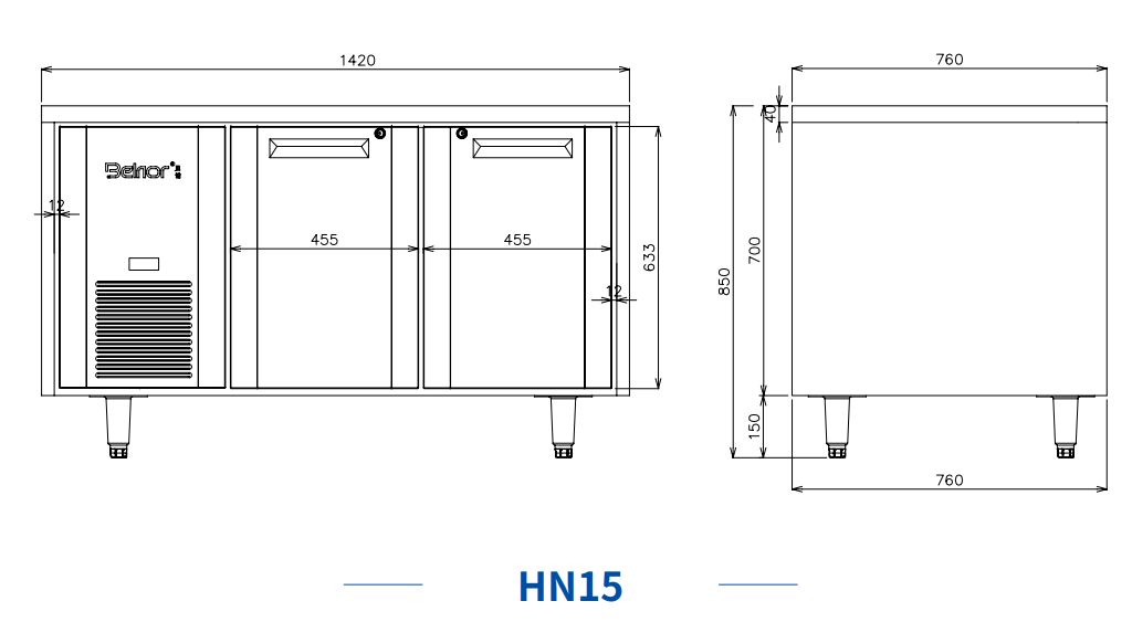  HN15 ảnh 2