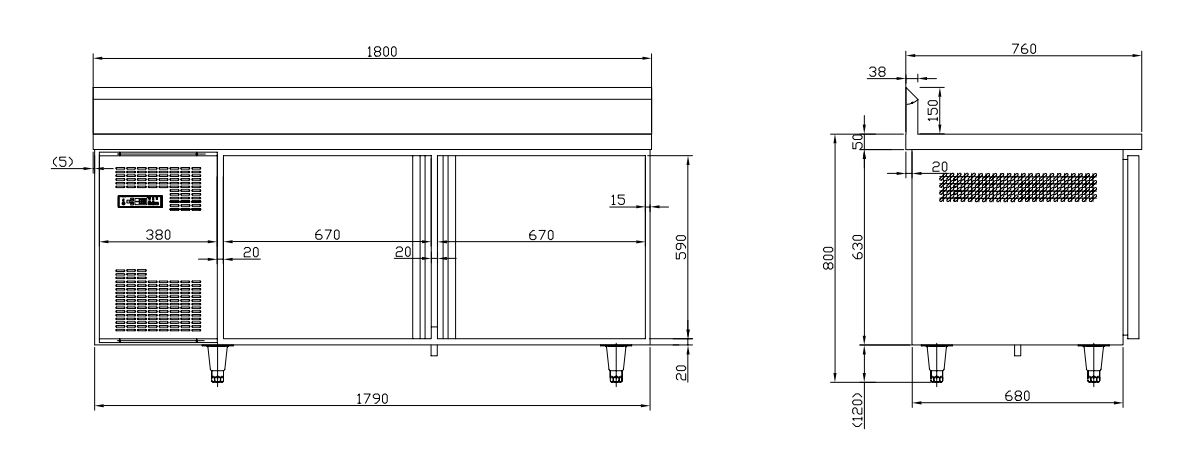 TC0.4L2BW ảnh 2