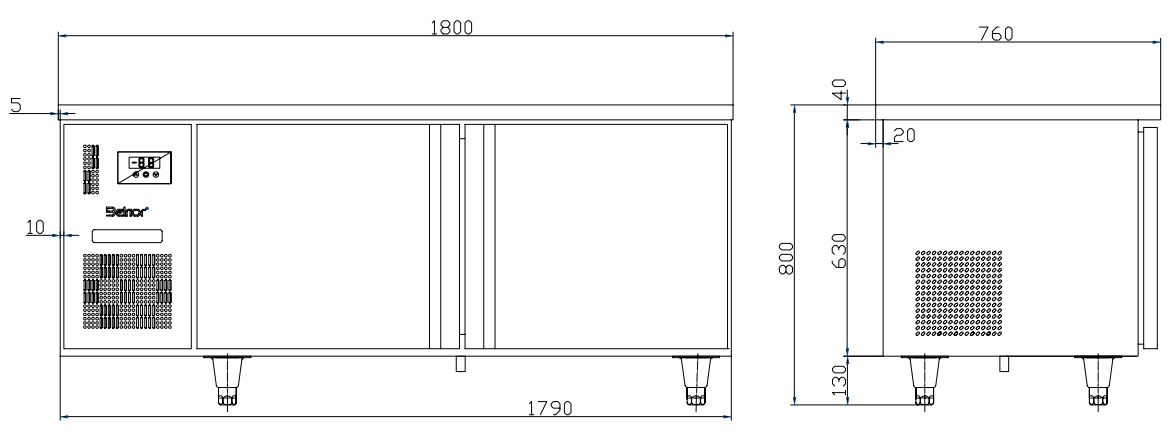 NTC0.4L2W ảnh 2