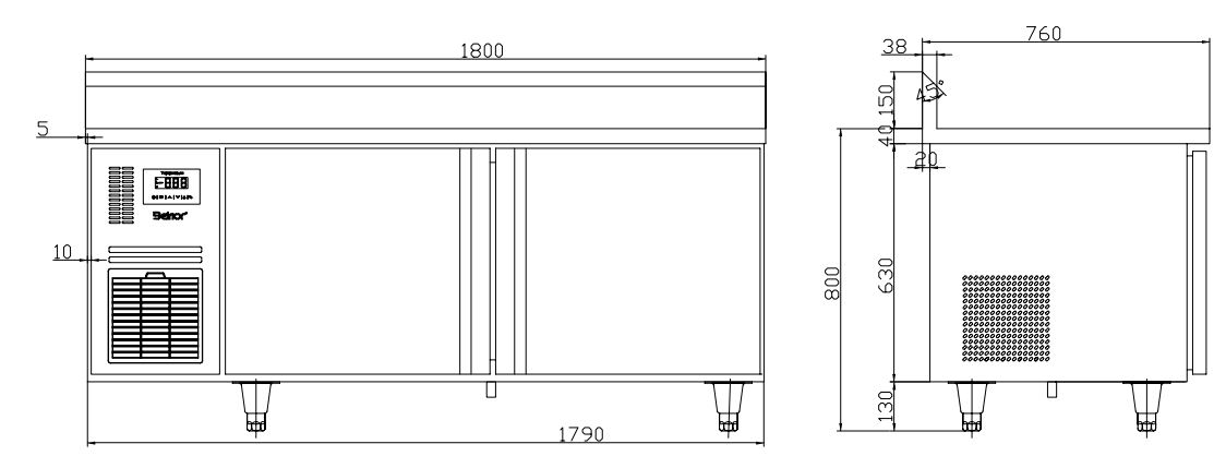  NTC0.4L2BW ảnh 2