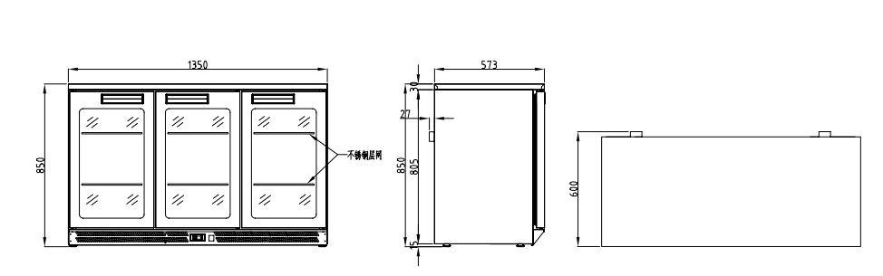 MG60L3W ảnh 2