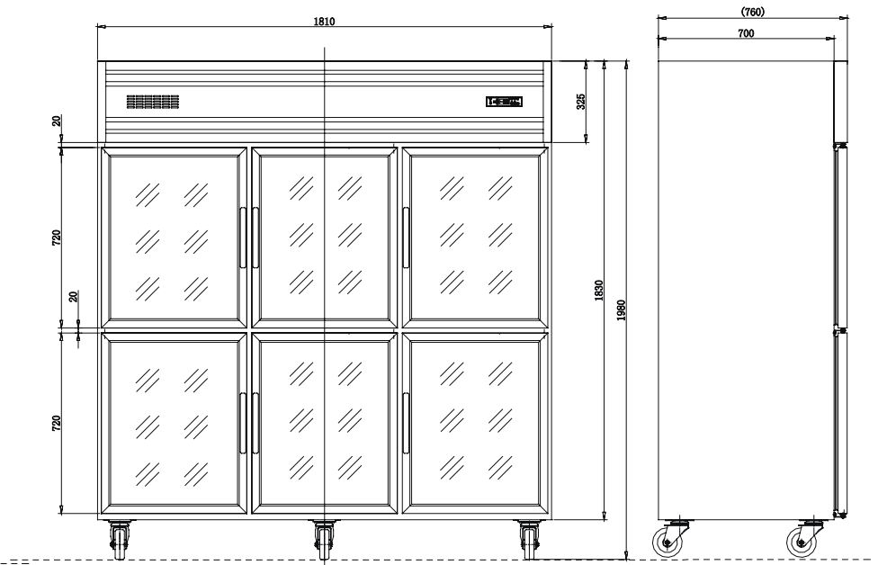 KG1.6L6 ảnh 2