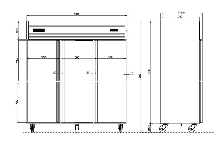 KCD1.6L6W ảnh 2