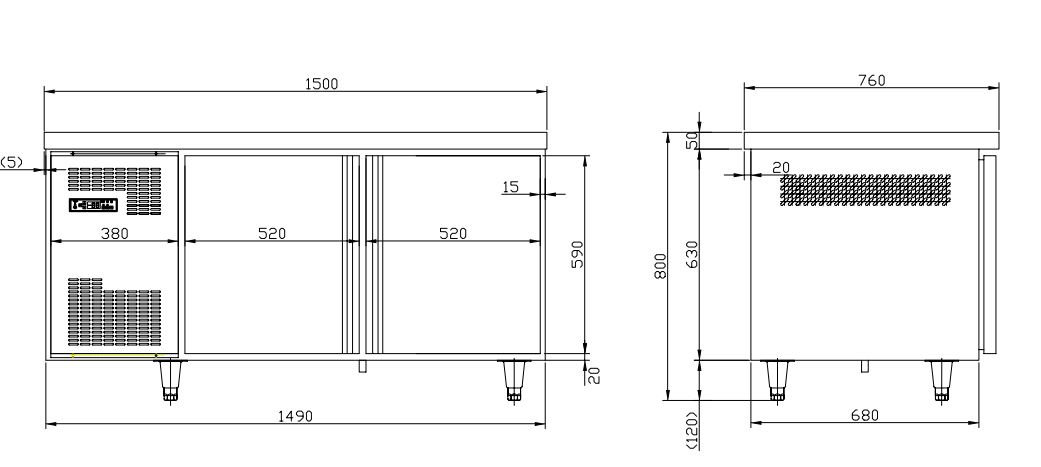  TTC0.3L2W ảnh 2