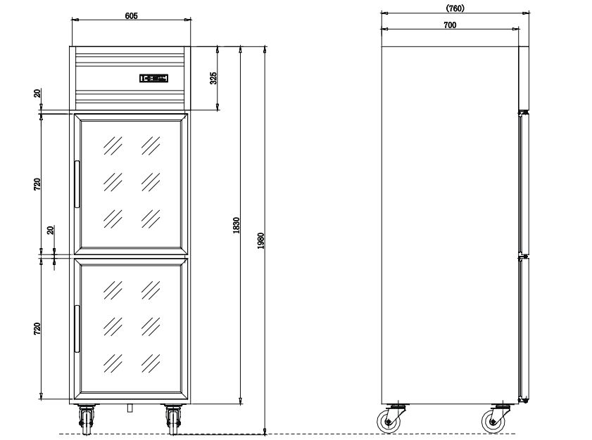 KG0.5L2 ảnh 2