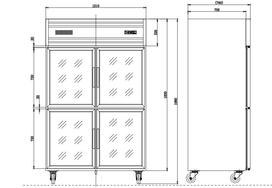 KG1.0L4 ảnh 2