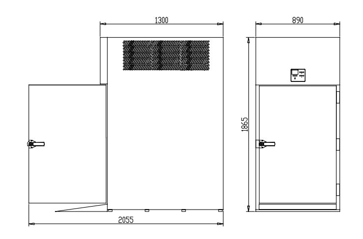 TRS26-D ảnh 2