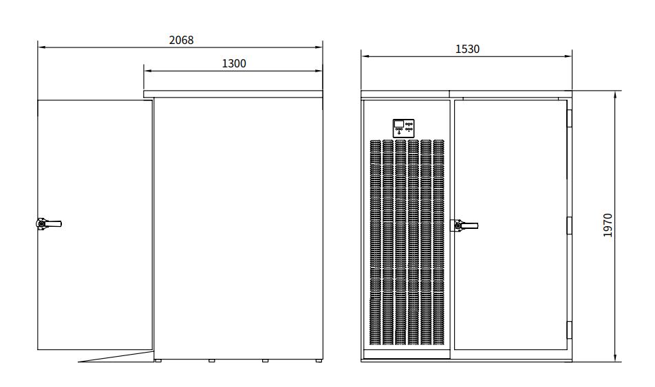 TRS40-D ảnh 2