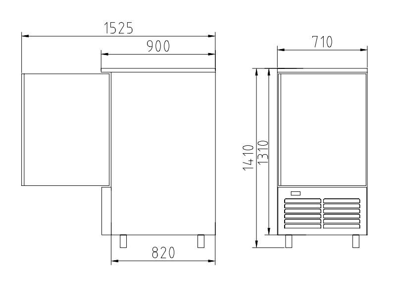 CDL-60L218 ảnh 2