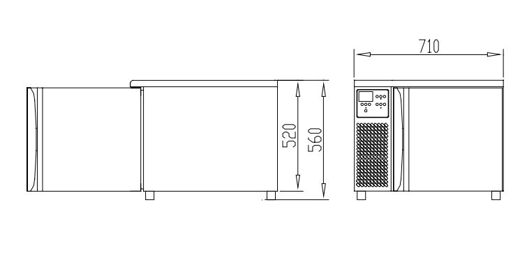  JSL03-D ảnh 2