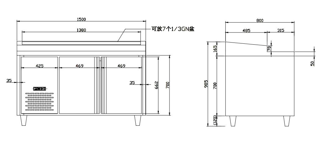 PZ-15L2W ảnh 2