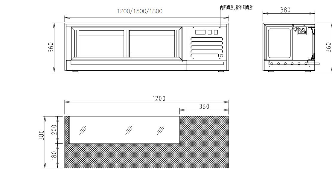 SS-1800 ảnh 2