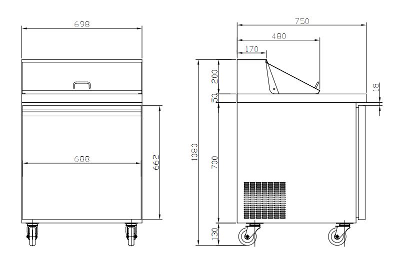 SL-27L1W  ảnh 2