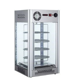 Tủ giữ nóng thức ăn Kolner KNR-108L