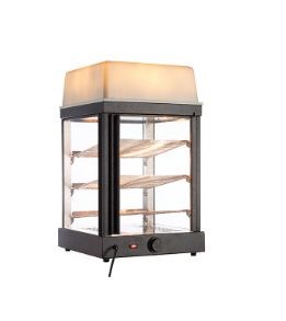  Tủ giữ nóng thức ăn Kolner KNR-79L-2