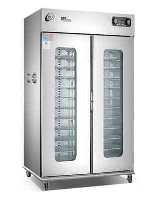 Tủ sấy diệt khuẩn Kolner CH-RTD-1180B