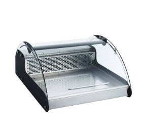 Tủ bánh kem để bàn Kolner KNW-118L