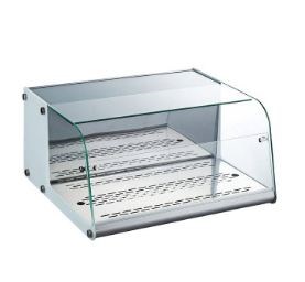 Tủ bánh kem để bàn Kolner KNW-40L