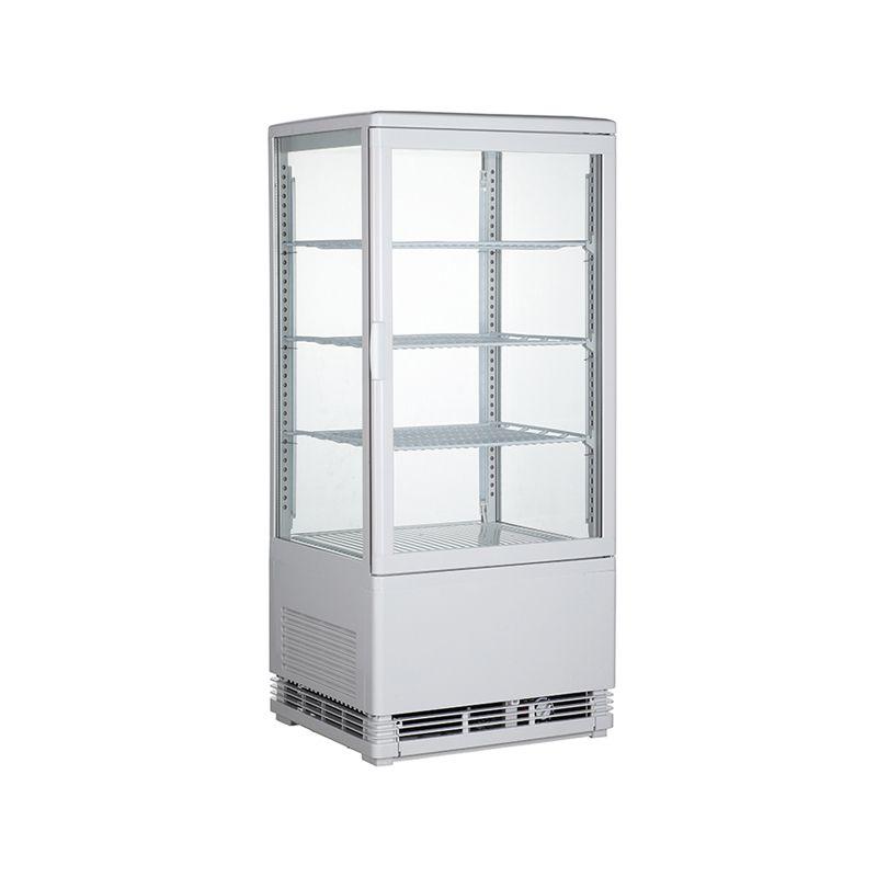 Tủ mát mini dạng đứng Kolner KN-78L