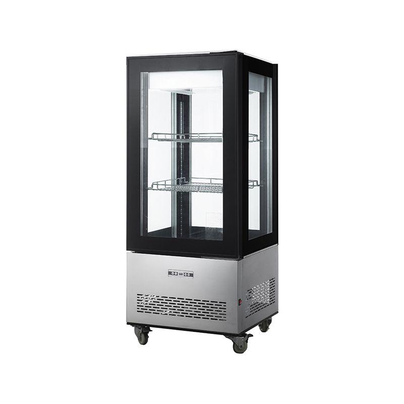 Tủ mát đứng trưng bày Kolner KN-270L