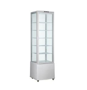  Tủ mát đứng siêu thị Kolner KN-280L