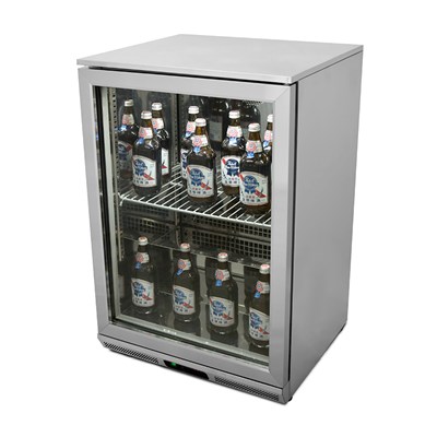 Tủ mát mini bar 1 cánh Kolner KN900