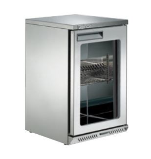 Tủ mát mini bar 1 cánh Kolner MG40L1W ( Quạt gió)